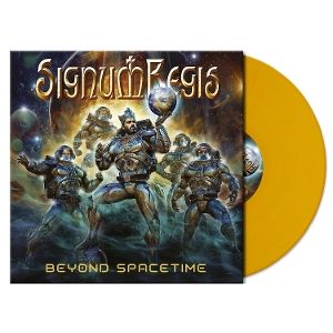 Produktbild: Beyond Spacetime