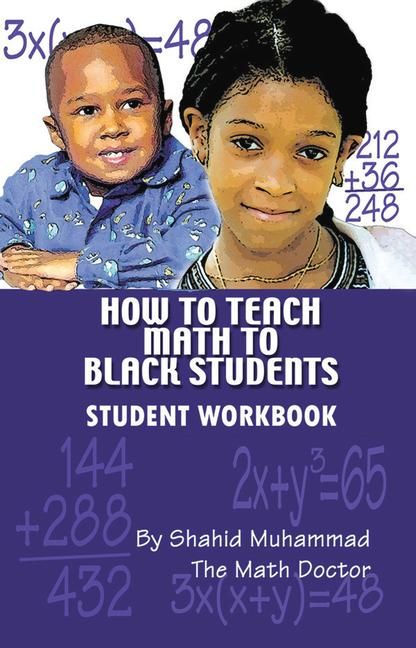 Produktbild: How to Teach Math to Black Students