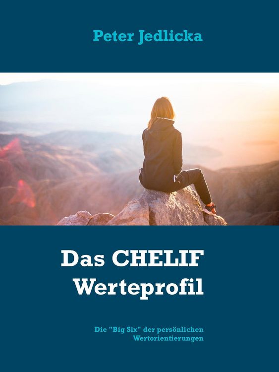 Produktbild: Das CHELIF Werteprofil
