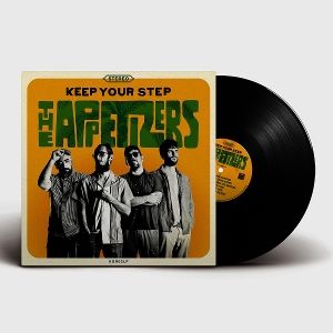 Produktbild: Keep Your Step