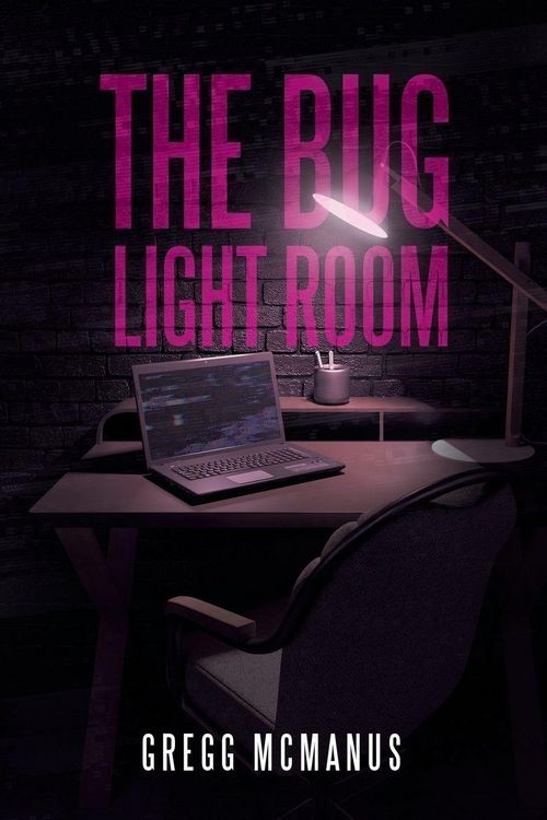 Produktbild: The Bug Light Room
