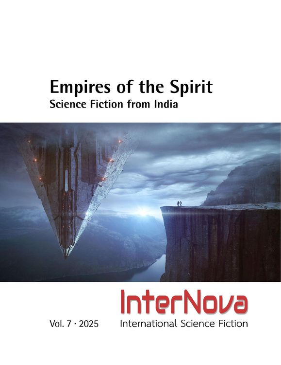 Produktbild: Empires of the Spirit