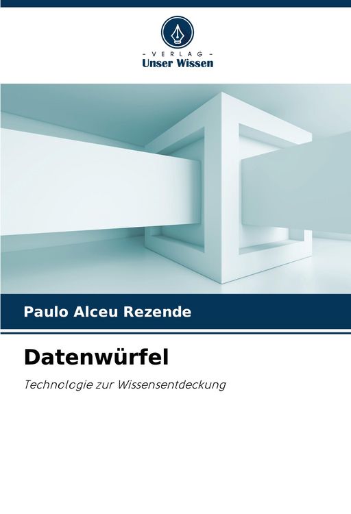 Produktbild: Datenw&uuml;rfel