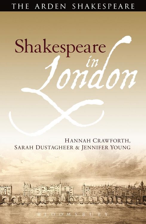 Produktbild: Shakespeare in London