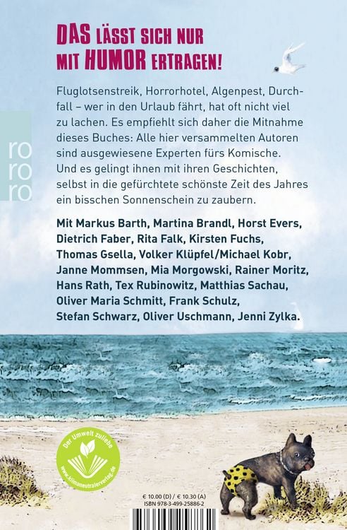 Produktbild: Urlaub mit Punkt Punkt Punkt