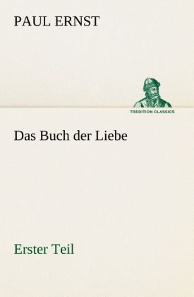 Produktbild: Das Buch der Liebe