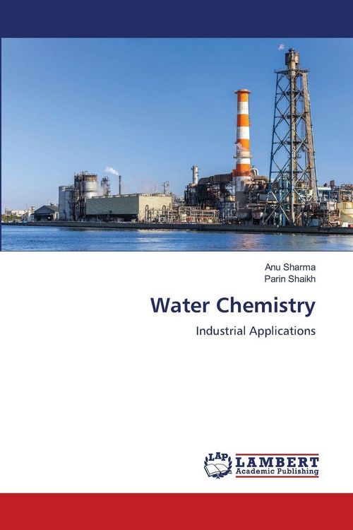 Produktbild: Water Chemistry