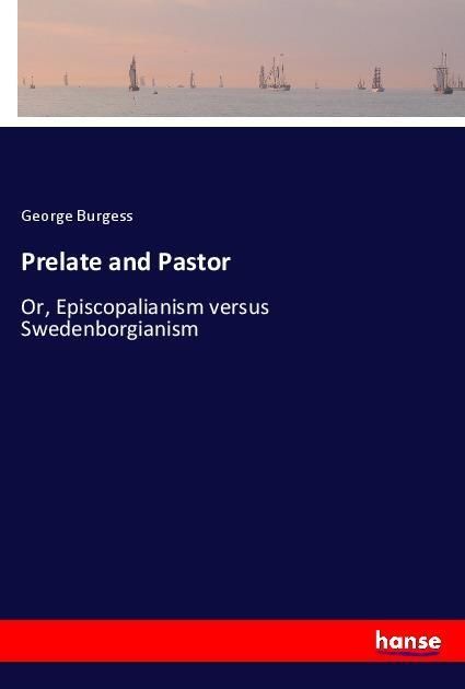 Produktbild: Prelate and Pastor