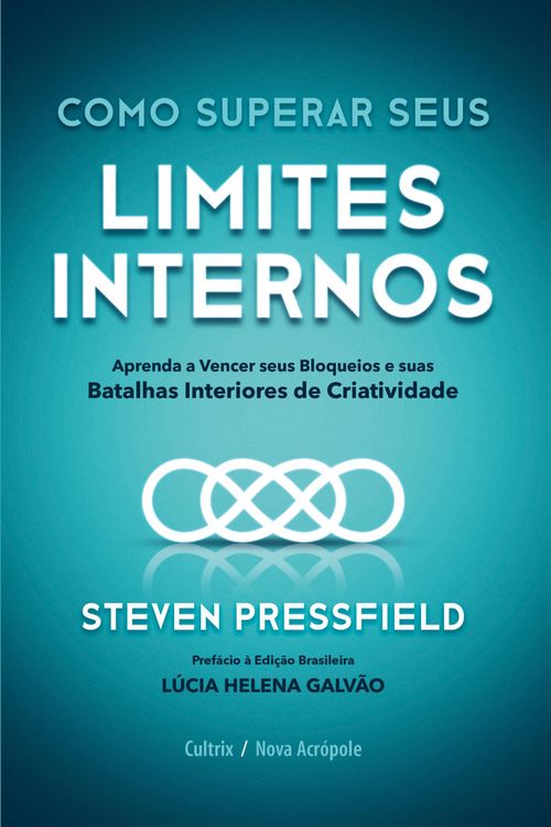 Produktbild: Como superar seus limites internos