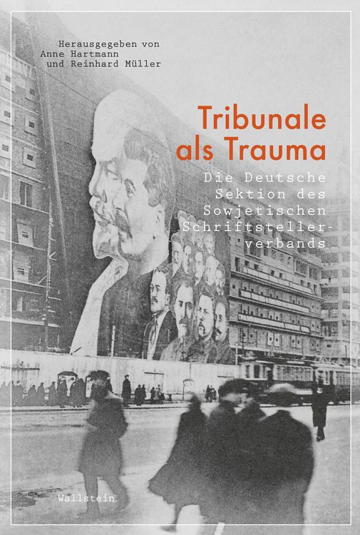 Produktbild: Tribunale als Trauma