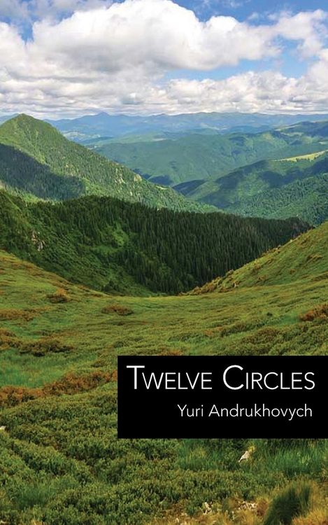Produktbild: Twelve Circles