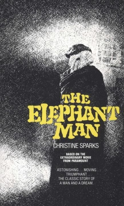 Produktbild: The Elephant Man
