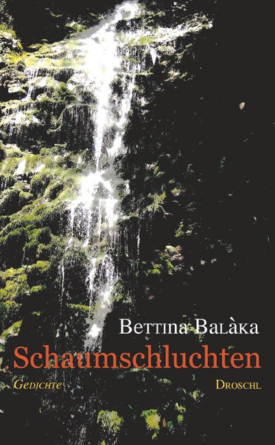 Produktbild: Schaumschluchten