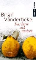 Produktbild: Das l&auml;sst sich &auml;ndern