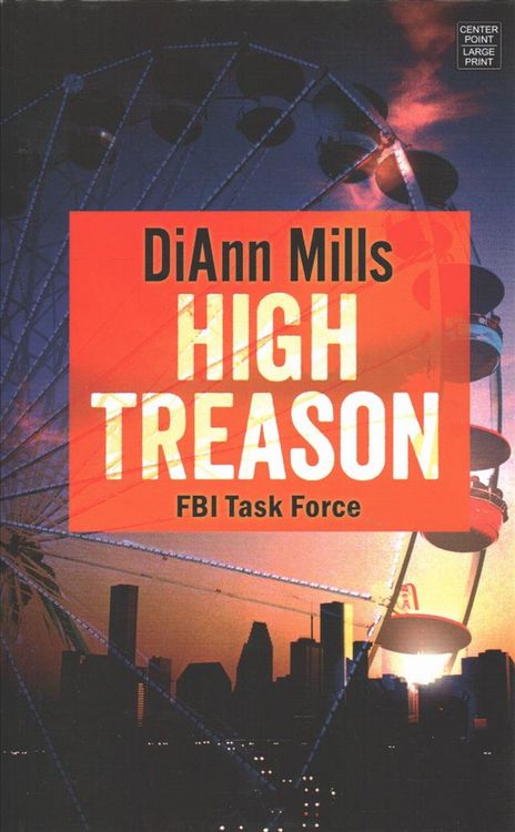 Produktbild: High Treason