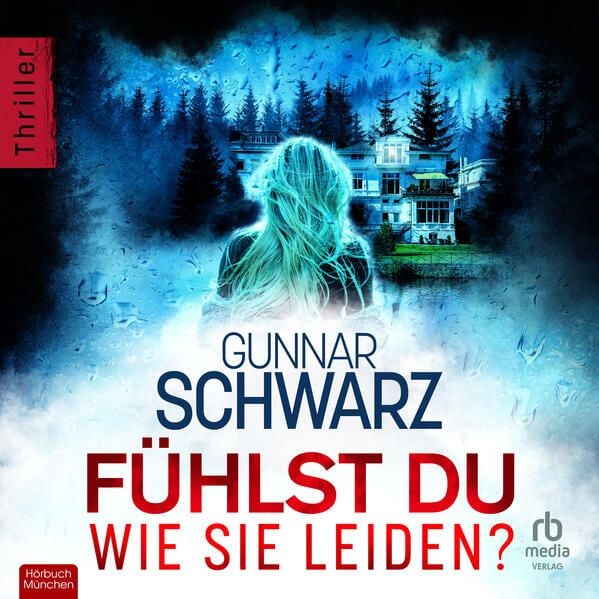 Produktbild: F&uuml;hlst du, wie sie leiden?