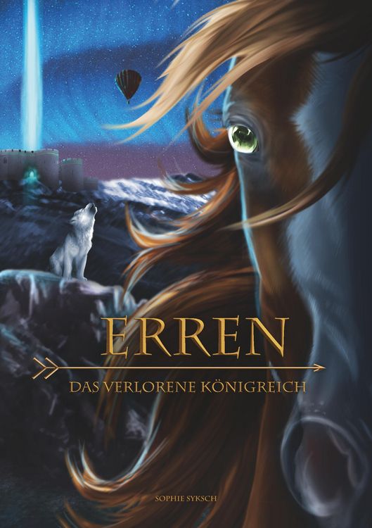 Produktbild: Erren