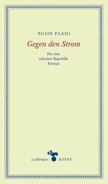 Produktbild: Gegen den Strom