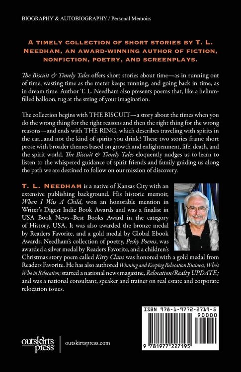 Produktbild: The Biscuit