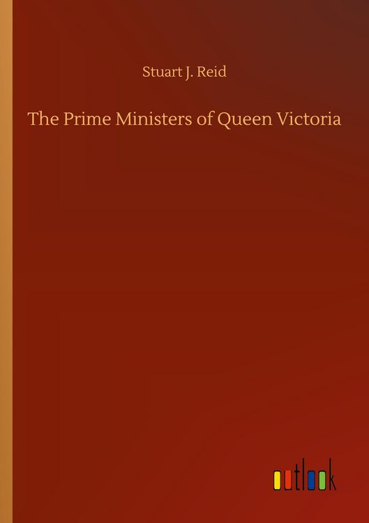 Produktbild: The Prime Ministers of Queen Victoria