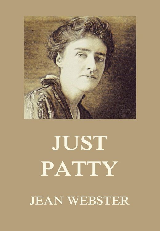 Produktbild: Just Patty