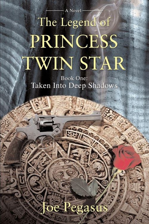 Produktbild: The Legend of Princess Twin Star