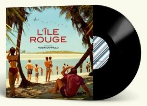 Produktbild: BO Lle rouge