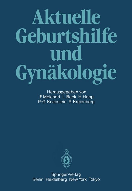 Produktbild: Aktuelle Geburtshilfe und Gyn&auml;kologie