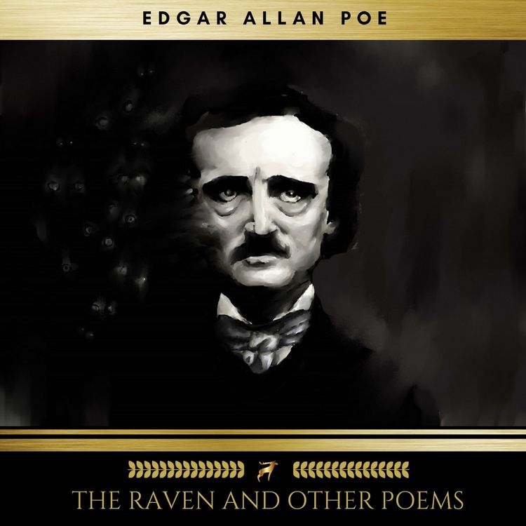 Produktbild: The Raven and Other Poems
