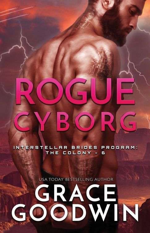 Produktbild: Rogue Cyborg