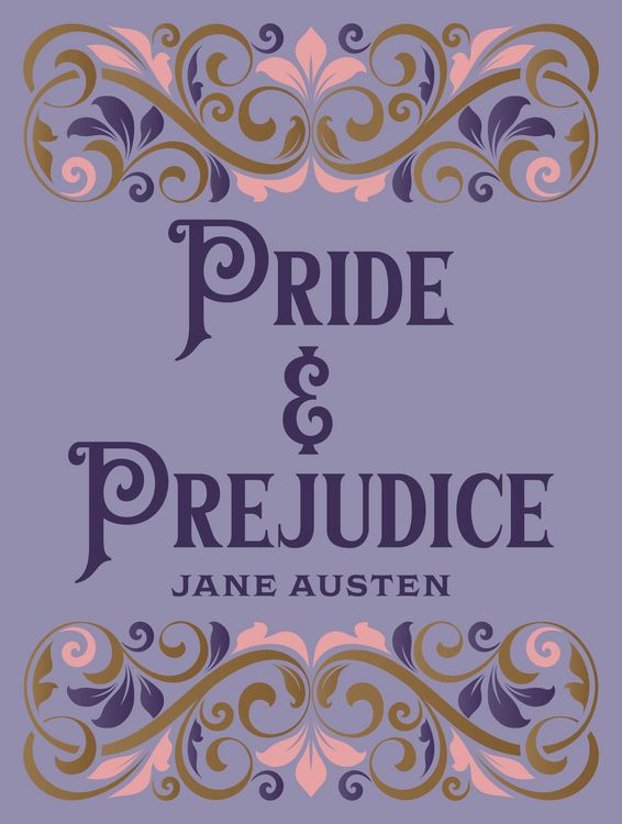 Produktbild: Pride and Prejudice