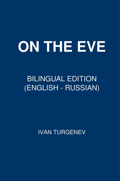 Produktbild: On the Eve