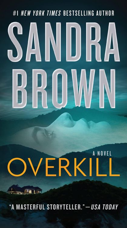 Produktbild: Overkill
