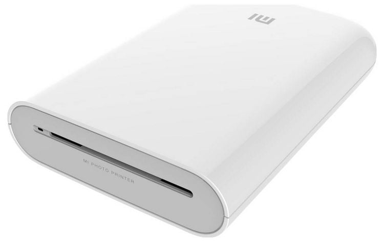 XIAOMI Portabler Fotodrucker