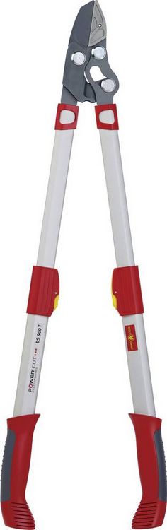Produktbild: WOLF-Garten 73BGA009650 POWER CUT RS 900 T Premium Plus Astschere Amboss