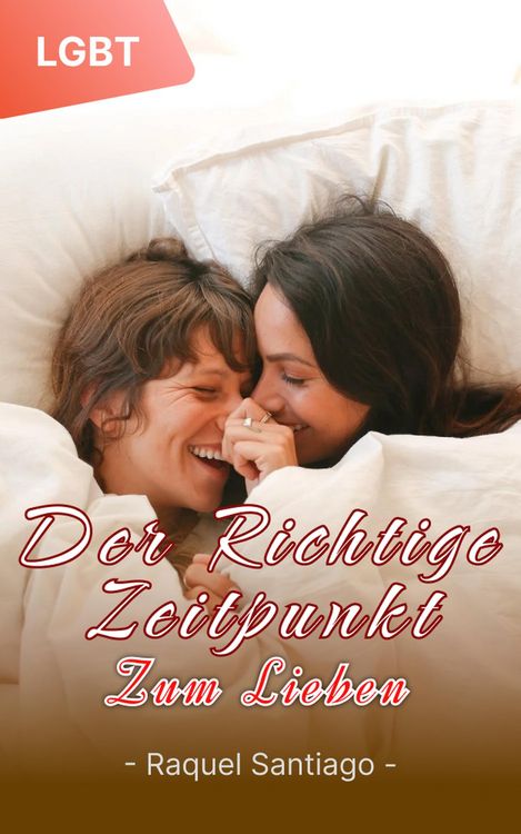Produktbild: Der richtige Zeitpunkt zum Lieben