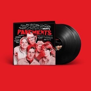Produktbild: Pavements (O.S.T)