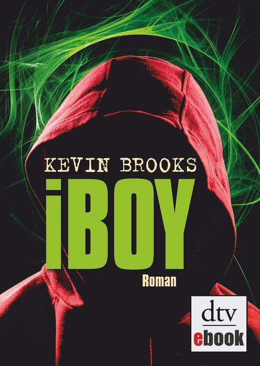 Produktbild: IBoy