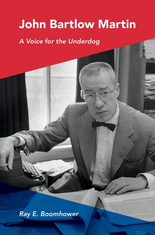 Produktbild: John Bartlow Martin