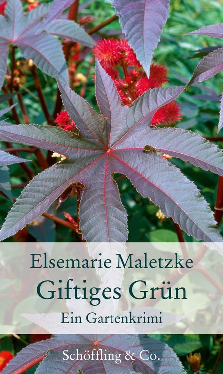 Produktbild: Giftiges Gr&uuml;n