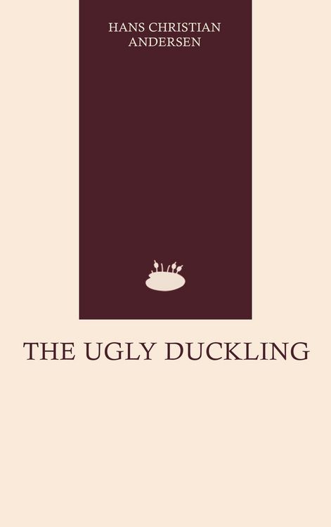 Produktbild: The Ugly Duckling
