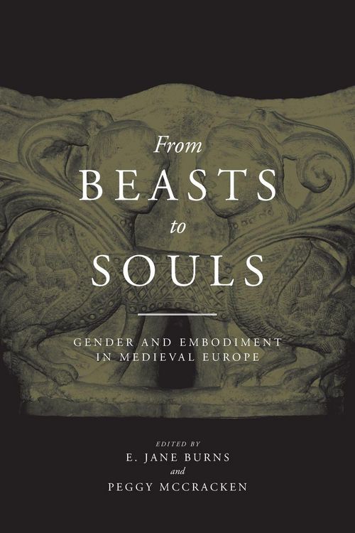 Produktbild: From Beasts to Souls
