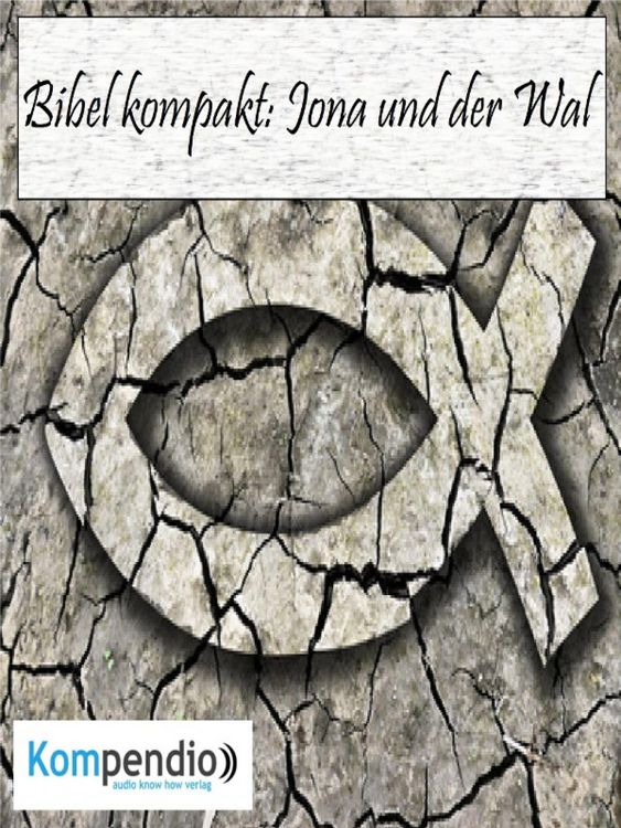Produktbild: Jona und der Wal
