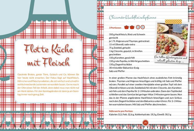 Produktbild: Happy Carb: Ratzfatz Low Carb gekocht