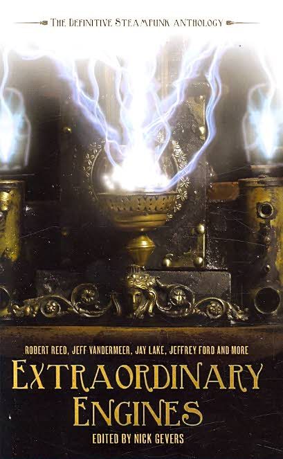Produktbild: Extraordinary Engines