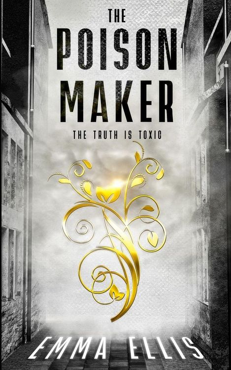 Produktbild: The Poison Maker