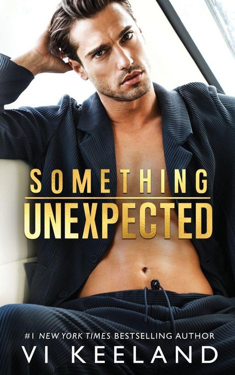 Produktbild: Something Unexpected