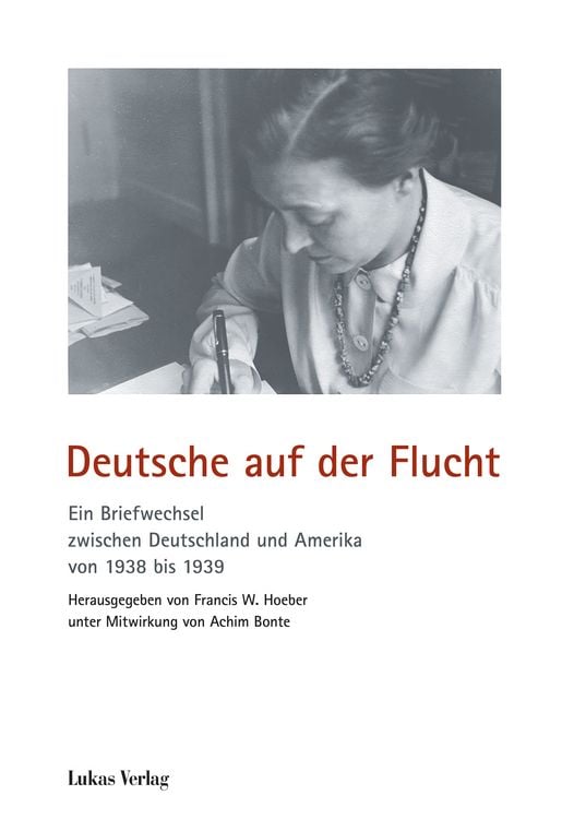 Produktbild: Deutsche auf der Flucht