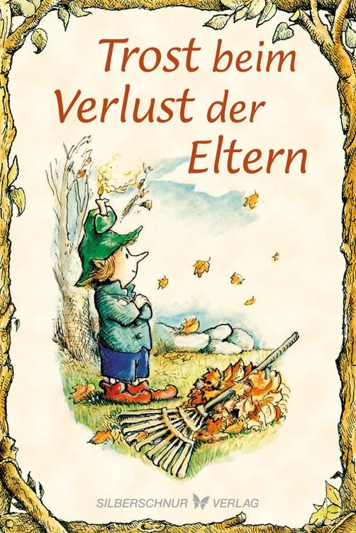 Bild vom Artikel Trost beim Verlust der Eltern vom Autor Daniel Fitzpatrick