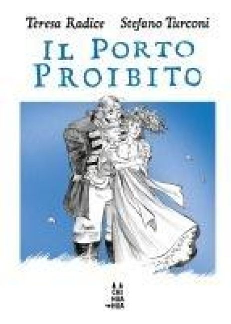 Produktbild: Il porto proibito